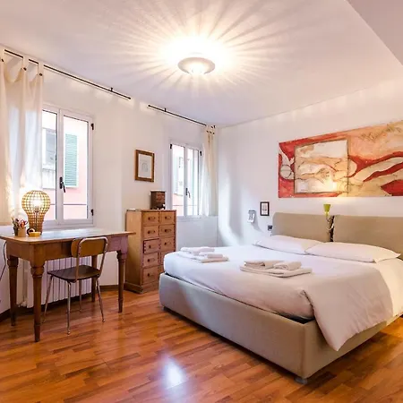 Casa Rialto, In Centro Storico