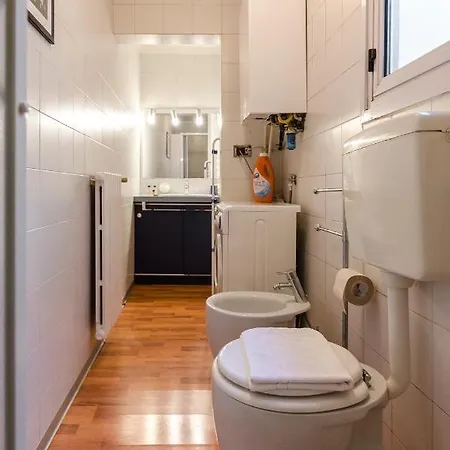 Casa Rialto, In Centro Storico Bolonya