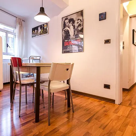 Casa Rialto, In Centro Storico ボローニャ