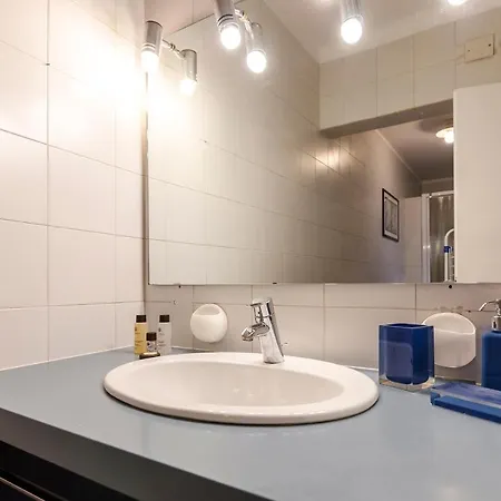 Casa Rialto, In Centro Storico * Bolonya