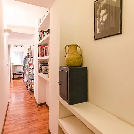 Casa Rialto, In Centro Storico