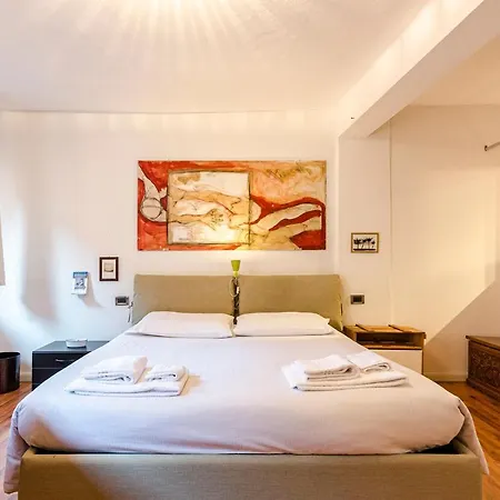 Casa Rialto, In Centro Storico * ボローニャ