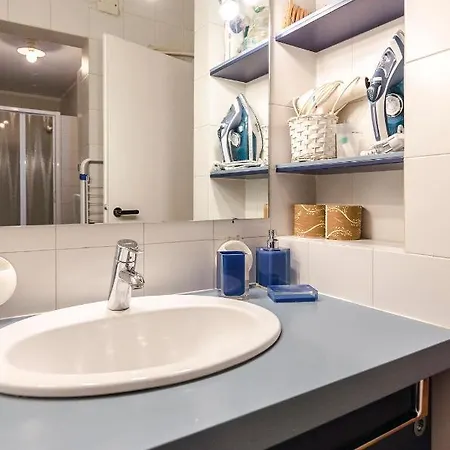 Casa Rialto, In Centro Storico