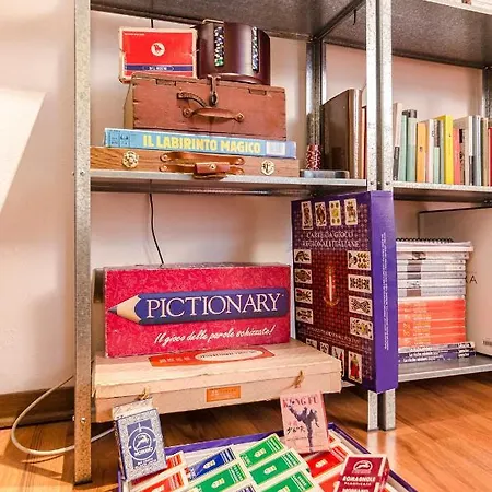 Casa Rialto, In Centro Storico *