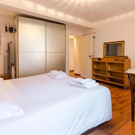 Casa Rialto, In Centro Storico ボローニャ