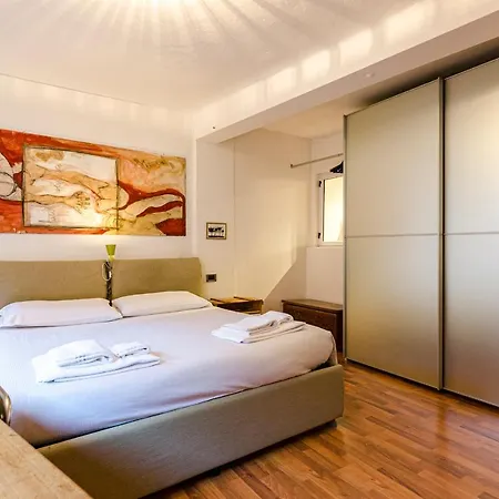 Casa Rialto, In Centro Storico