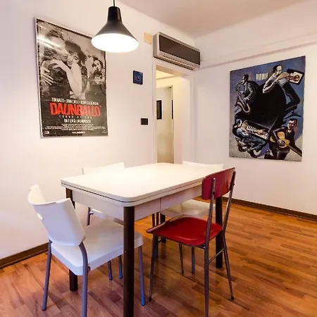 Casa Rialto, In Centro Storico アパート *