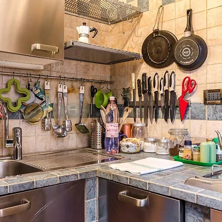 アパート Casa Rialto, In Centro Storico