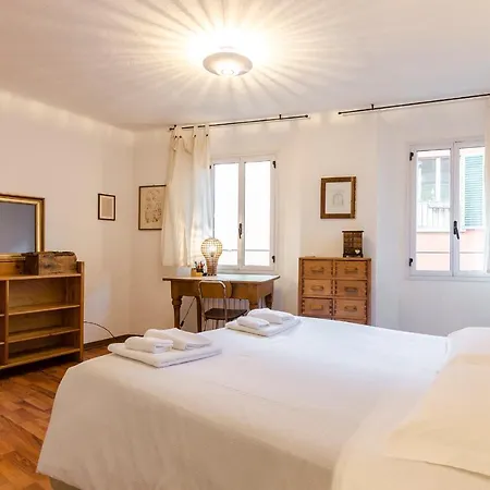 Casa Rialto, In Centro Storico Bolonya