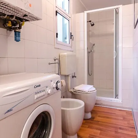 Casa Rialto, In Centro Storico Daire Bolonya