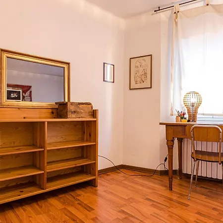 アパート Casa Rialto, In Centro Storico ボローニャ