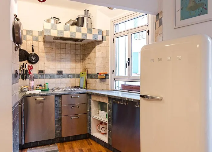 Casa Rialto, In Centro Storico Apartment