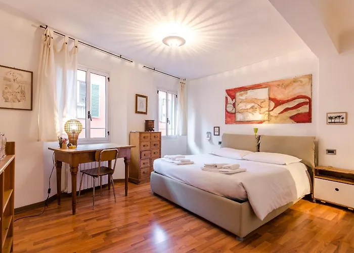 Casa Rialto, In Centro Storico