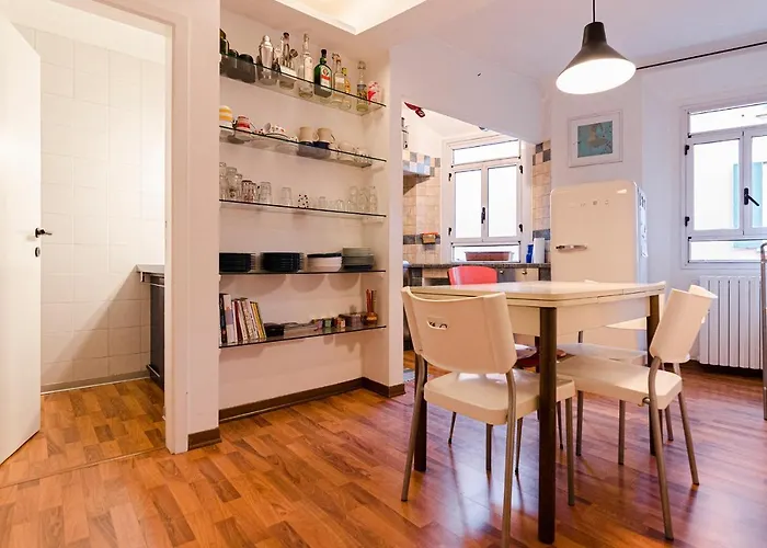 Casa Rialto, In Centro Storico