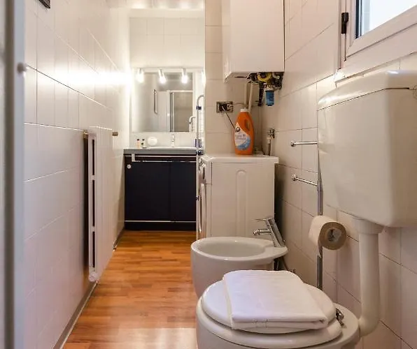 Casa Rialto, In Centro Storico Μπολόνια