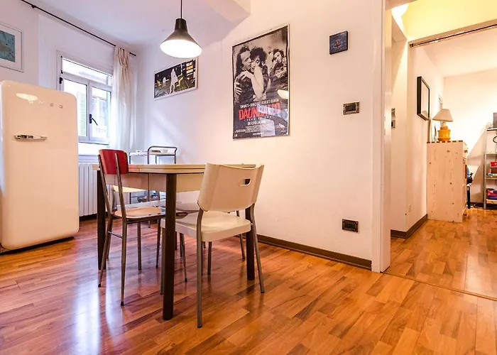 Casa Rialto, In Centro Storico Bologna