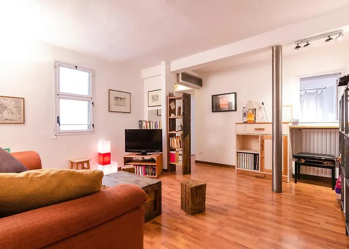 Apartment Casa Rialto, In Centro Storico