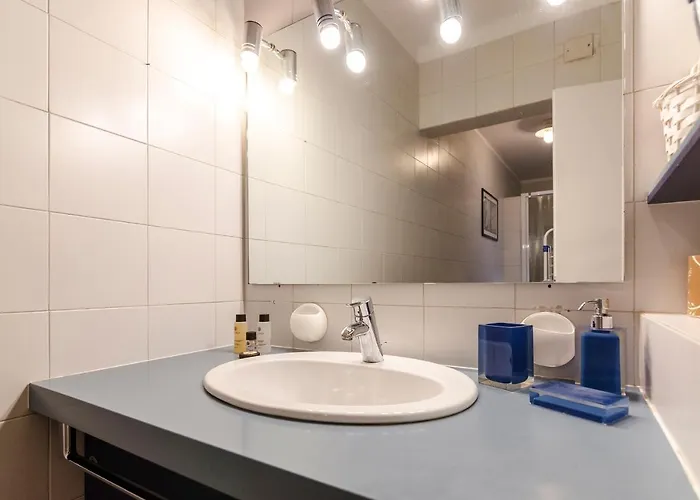 Casa Rialto, In Centro Storico * Μπολόνια