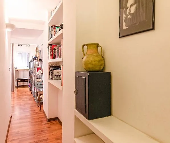 Casa Rialto, In Centro Storico