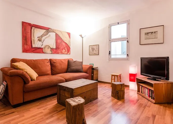 Appartamento Casa Rialto, In Centro Storico Bologna