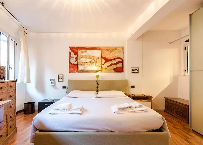 Casa Rialto, In Centro Storico * Μπολόνια