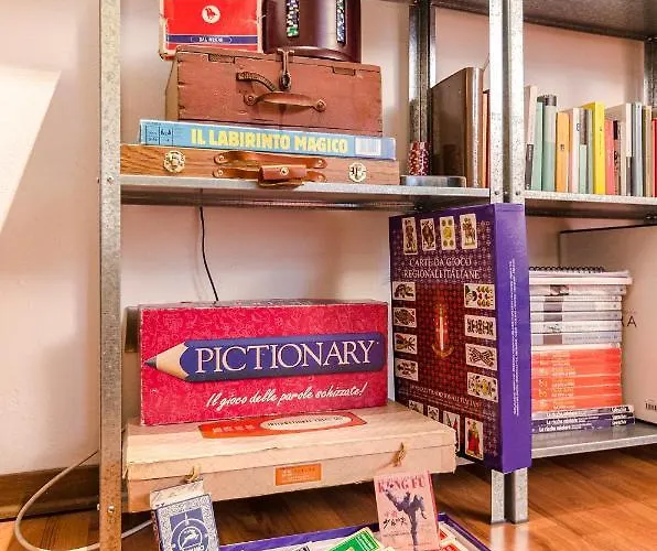 Casa Rialto, In Centro Storico *