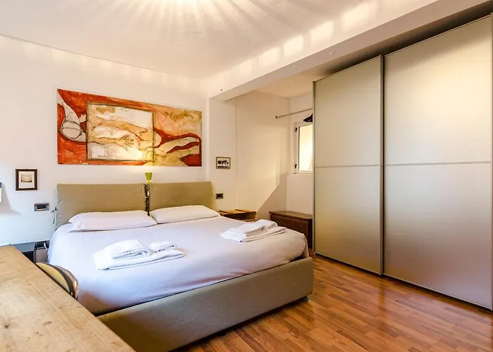 Casa Rialto, In Centro Storico