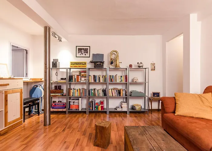 Casa Rialto, In Centro Storico Apartment *