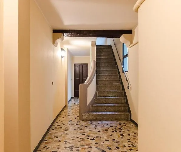 Casa Rialto, In Centro Storico Apartment