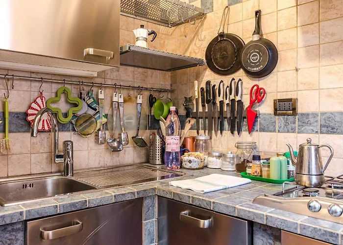 Διαμέρισμα Casa Rialto, In Centro Storico