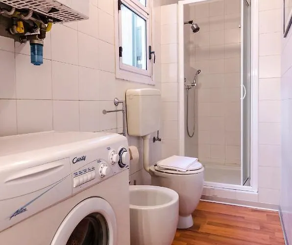 Casa Rialto, In Centro Storico Apartment Bologna