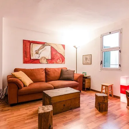 Casa Rialto, In Centro Storico Lägenhet