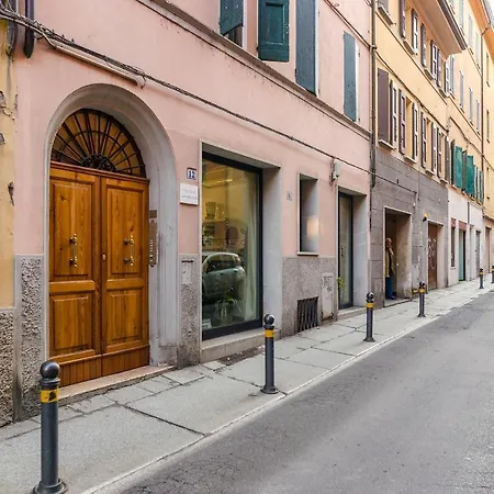 Casa Rialto, In Centro Storico Lägenhet *