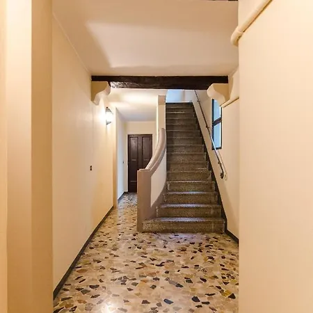 Casa Rialto, In Centro Storico Appartement