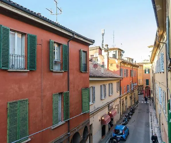 Casa Rialto, In Centro Storico شقة بولونيا