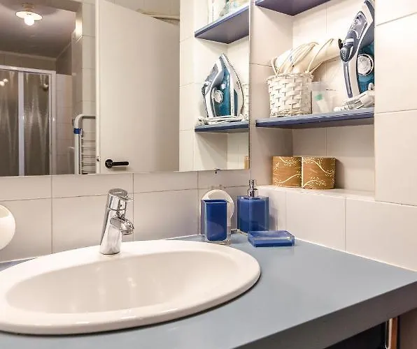 Casa Rialto, In Centro Storico