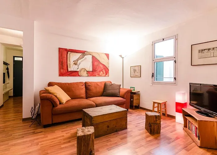 Casa Rialto, In Centro Storico شقة