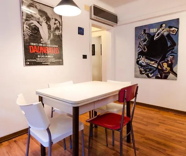 Casa Rialto, In Centro Storico شقة *