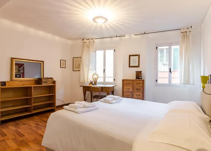 Casa Rialto, In Centro Storico بولونيا