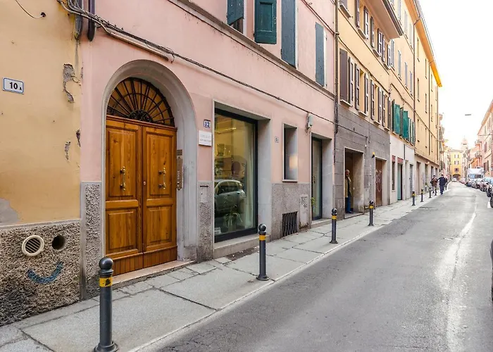 Casa Rialto, In Centro Storico شقة *